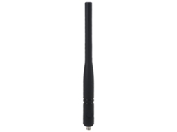 Antena Longa De Sinal Forte Preto Para Motorola Dp4400 Dp4401 Dp2400 Dp2600