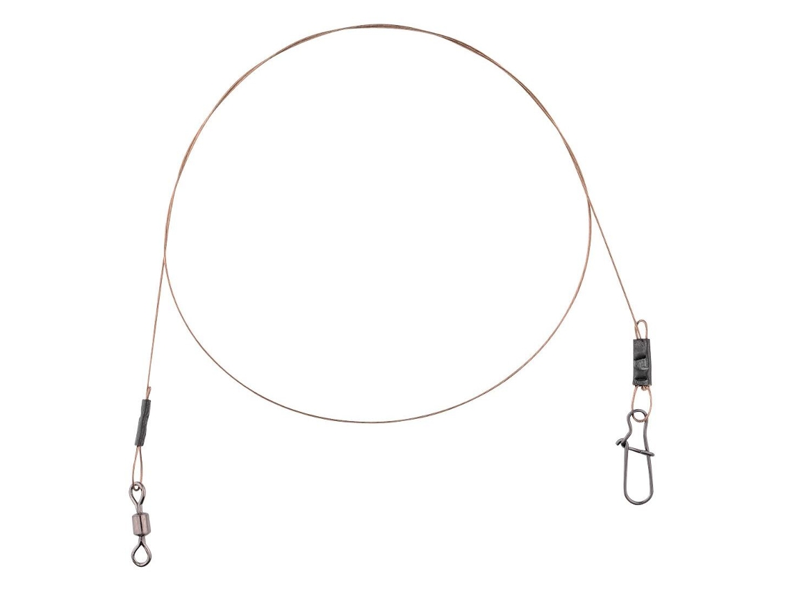 Rodapé SPRO Fine Leader 25 cm/10 kg