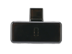 Transmissor Bluetooth EOOCOO com interface Type C