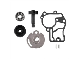 Kit De Reparo Da Bomba D'água Motocicleta