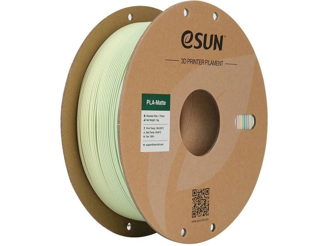 Epla Mate 1kg Arco-Íris Esun