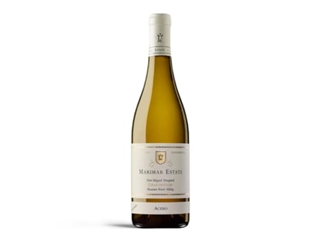 Vinho Marimar Estate Acero Don Miguel Vineyard Chardonnay 2022 75cl