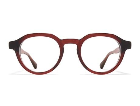 Niam 788 47 Unissex Óculos De Grau Mykita