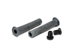 Punhos Bruno 28 Mm Cinzento 164 Mméclat