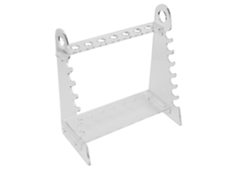 Suporte Pipetas Vidro Orgânico 1,5cm