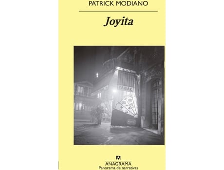 Livro Joyita