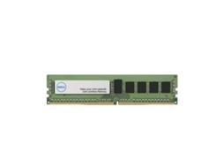 Memória RAM DDR4 DELL A9781927 (1 x 8 GB - 2666 MHz - Preto)