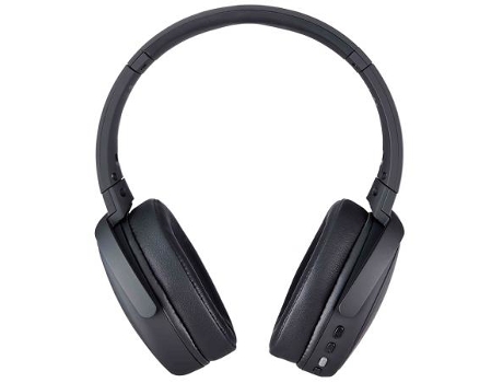 Auscultadores BOOMPODS Wireless Head-Band Calls/Music Bluetooth