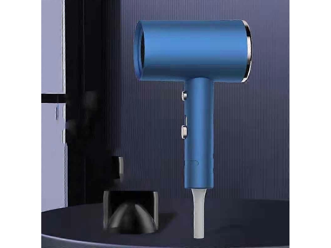 Secador de Cabelo 850w Elétrico 110 240v Doméstico Ar Quente / Frio Ferramenta S Antiestáticas GOKOCO