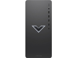 Desktop Gaming HP Victus TG02-0090NP (AMD Ryzen 5-5600G - RAM: 16 GB - 512 GB SSD PCIe - NVIDIA GeForce RTX 3050)