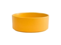 Tigela de Cerâmica para Gatos e Cães de Pequeno Porte, Antiderrapante, Ideal para Água e Comida AQUAFORGE