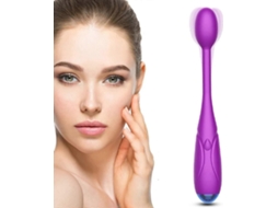 Massageador Ocular Pessoal com Bola de Massagem Corporal, Facial Portátil Vibração. GOKOCO