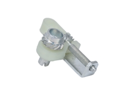 Kit De Porca De Ajuste E Tensão Para Corrente De Motosserra Laxiscreed Compatible Com Stihl 021 025 Ms250
