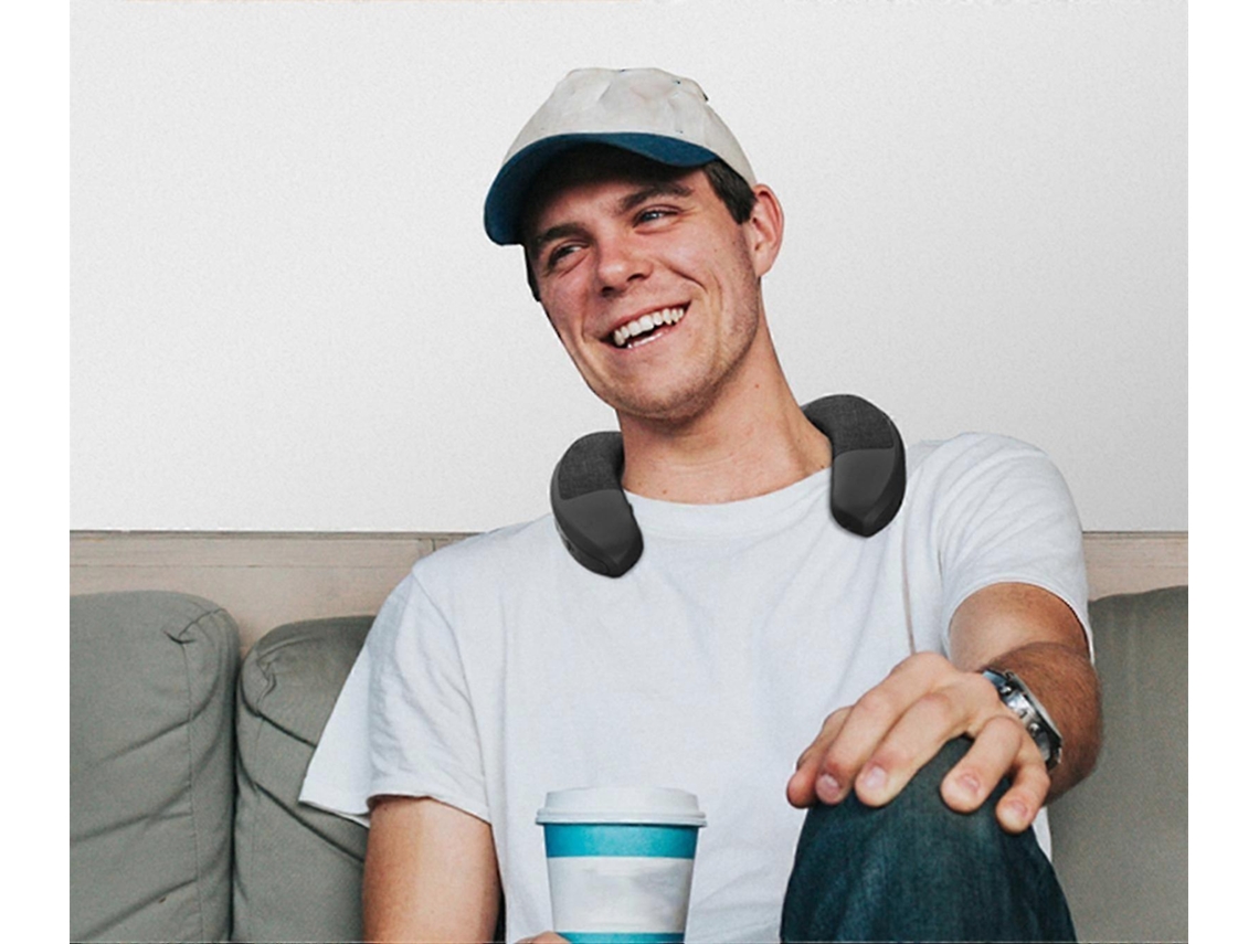 Som Bluetooth A Liberdade Da Música Sem Fios. Leve E Prático! Olysi Shop