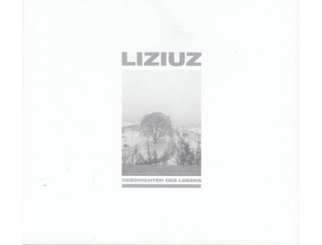 Cd Liziuz Geschenk Des Augenblicks Gift Of The Moment 2cds Worten Pt