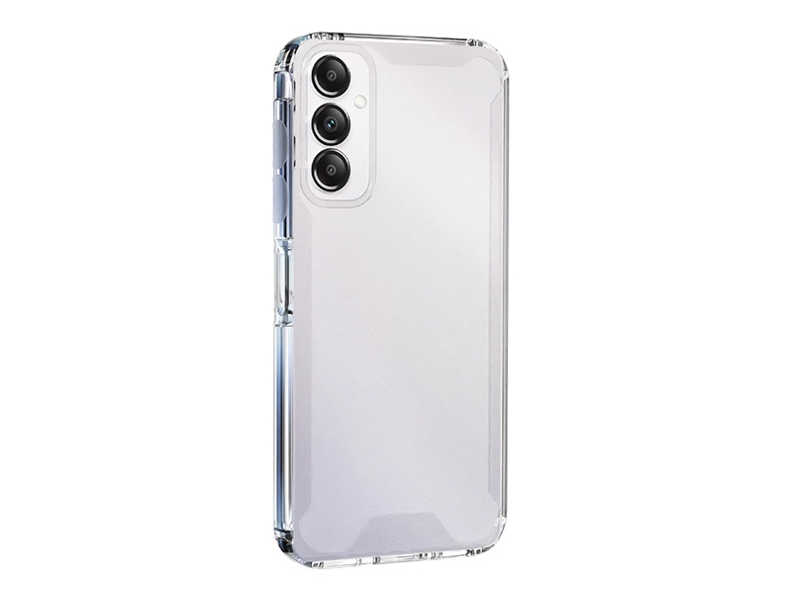 Capa Super Proteção para Samsung Galaxy A16 5G GIFT4ME Transparente