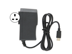 Adaptador de Energia LAXISCREED Anti interferência