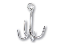 Lalizas Grapnel Anchor 2.5