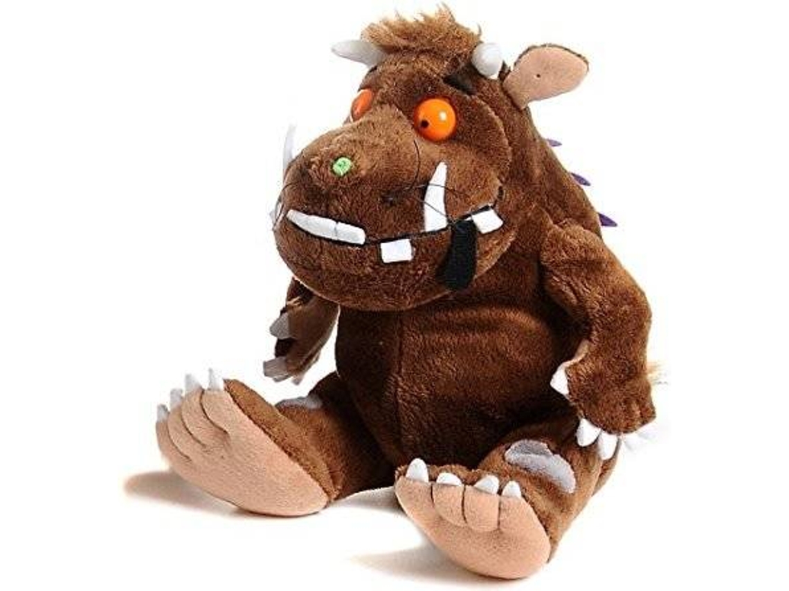 Peluche AURORA Gruffalo Sitting