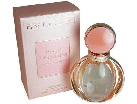 Perfume Mulher Rose Goldea  EDP (90 ml)