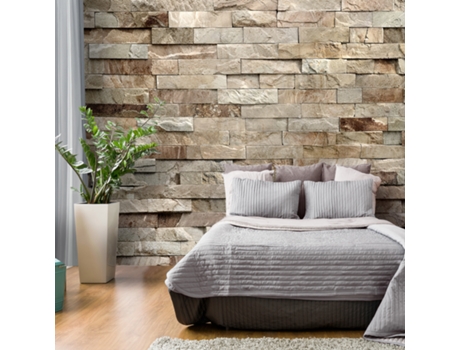 Papel de Parede ARTGEIST Stone Heat (450x315)