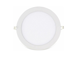 Kit Com 2 Unidades De Luminária De Teto Led Com Sensor De Movimento, Alimentação Por Bateria, 6w, 6500k Para Armário, Escada, Banheiro