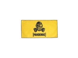 Toalha de Microfibra MAD WAVE Pandemic 40 X 80 Cm