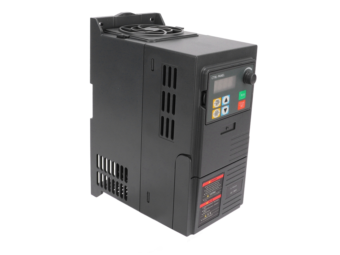Controlador Vetorial de Frequência Variável 340 440v