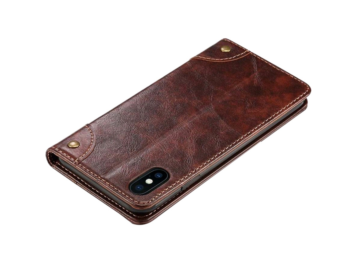 Capa Flip Card para Celular LAXISCREED