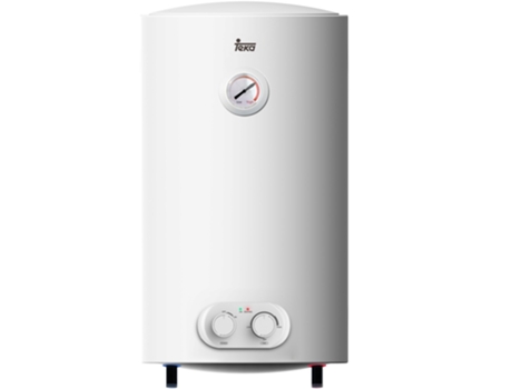 Termoacumulador TEKA EWH 50 H (46 L - 7.5 bar)