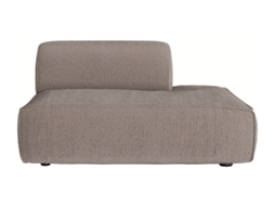 Chaise Longue Fixa Camilio