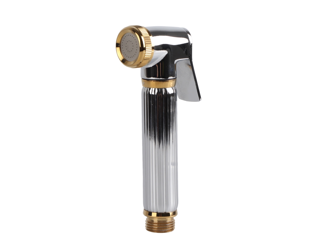 Aspersor manual Primerox, em cobre, para banheiro, vaso sanitário, chuveiro e higiene feminina | S/BRAND