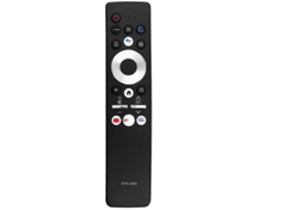 Comando À Distância De Substituição Para U29a Voz Tv Smart Le43k6600sg Le50k6700ug Le58u6900ug Le65aqts6ug