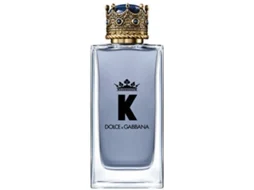 Perfume DOLCE & GABBANA K Por Eau de Toilette (100 ml)