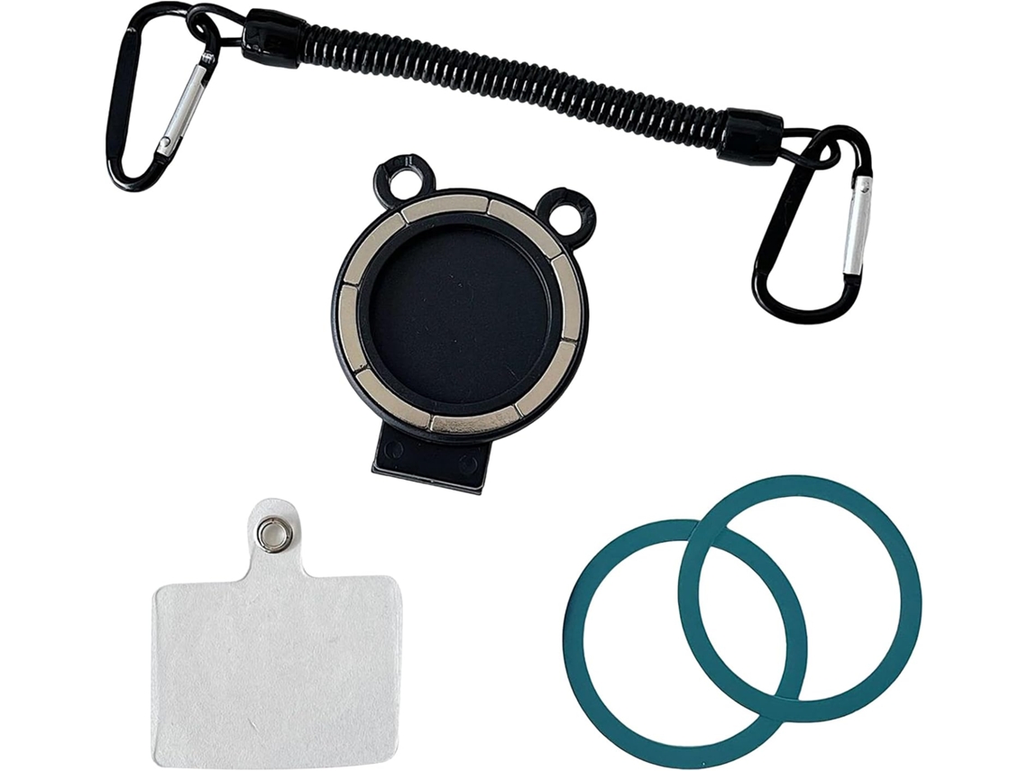 Suporte Magnético Para Celular