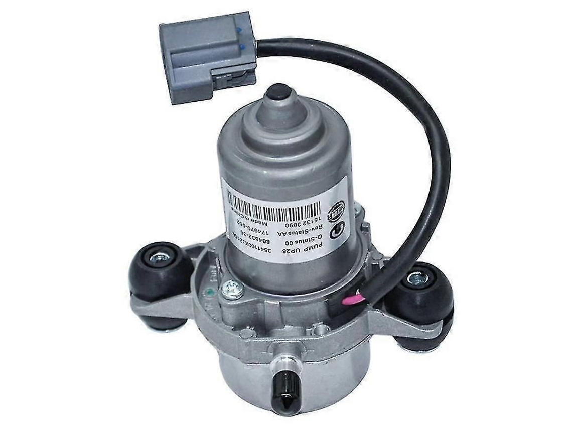 Bomba De Vácuo Elétrica Para Freio H2 H6 H6 Sports C50 1.5t 3541100xjz16a Plata