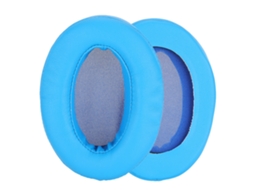 Fones de Ouvido Espuma Brainwavz EOOCOO (azul)