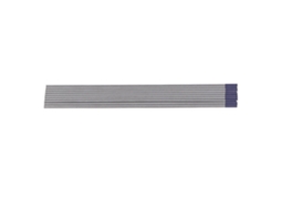 Eletrodos De Tungstênio Laxiscreed Para Soldadura Tig De Alta Qualidade E Materiais Compostos