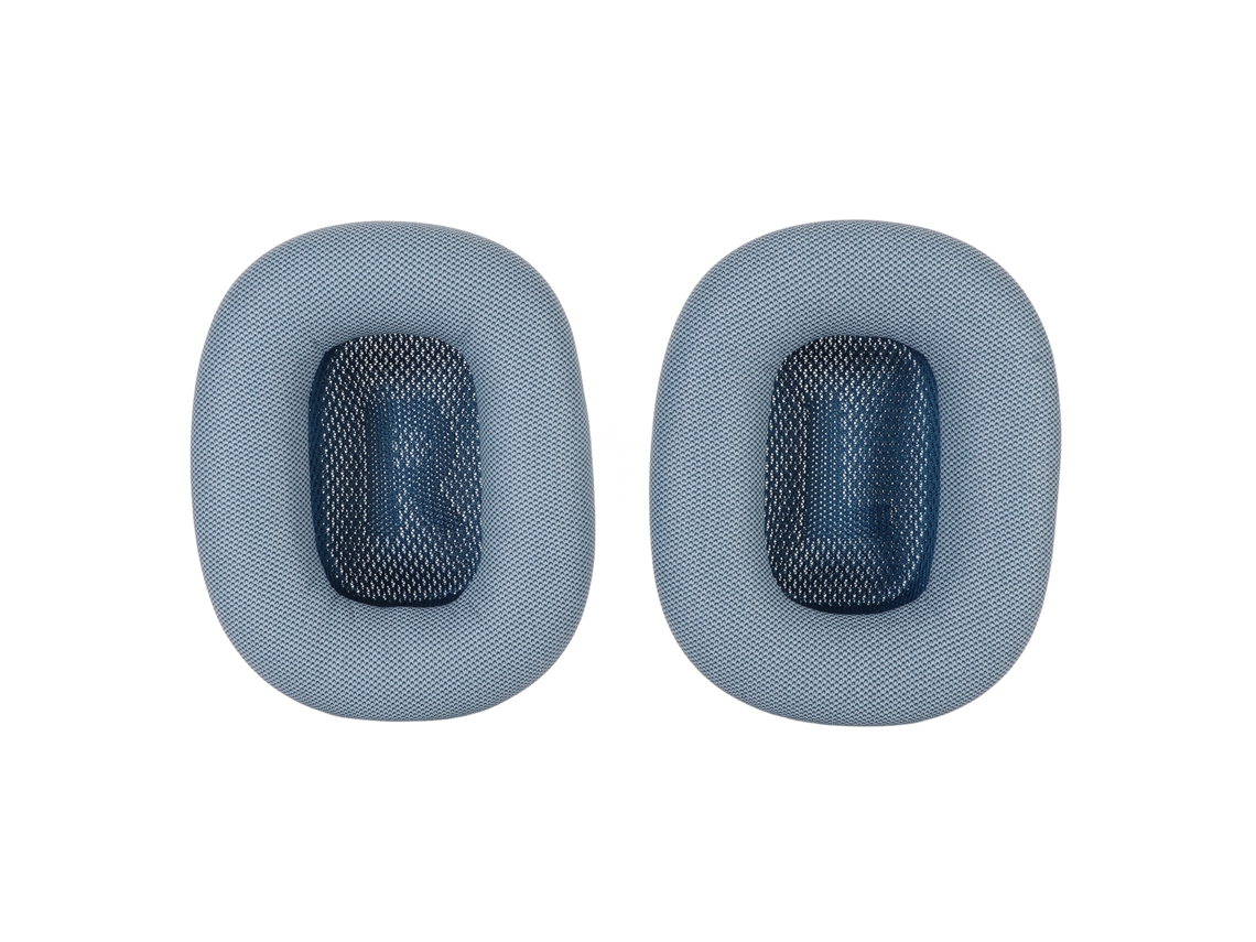 Capas Orelha LAXISCREED Airpods Max Azul