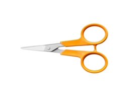 Bordado Tesoura 4'' 10cm Fiskars Classic 1075061