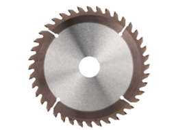 A Folha De Serra De Aço De Alta Velocidade Para Carpintaria, Serra Circular De 6 Polegadas, 40 Dentes, 2,2 Mm X 25,4 Mm, Multiusos