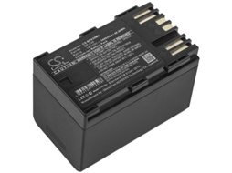 Bateria Para Canon/eos/c400/c500/mark/ii/c80/ca-cp200l/c200/pl/c200b/c300/c70/xf605/xf705
