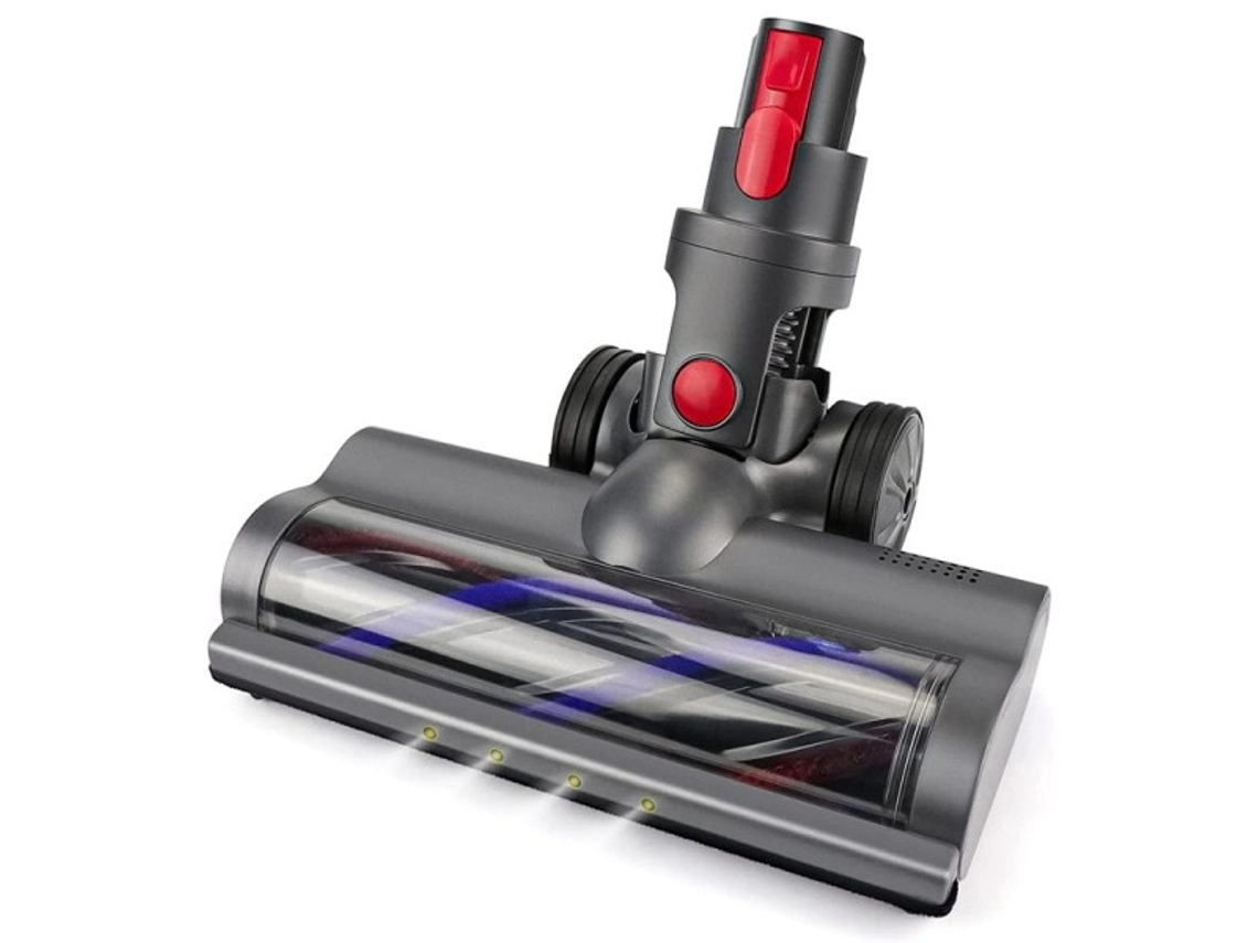 Borste Elétrico Med Direct Drive Borste E Mais Perto Jortmrd