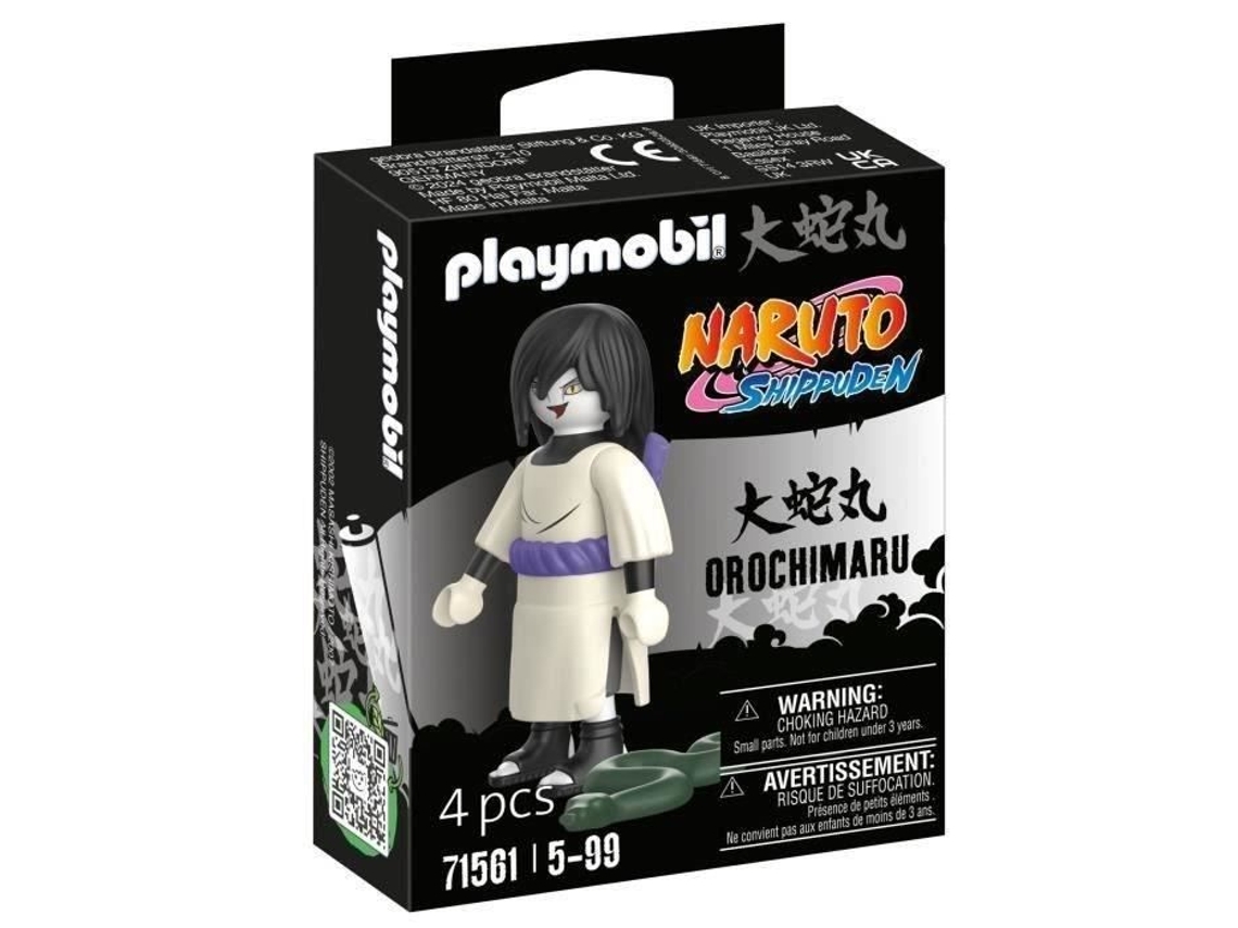 PLAYMOBIL - 71561 - Orochimaru