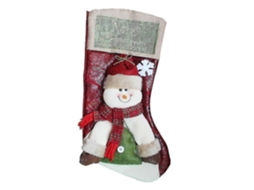 Meninas Meninos Meias Penduradas Árvore De Natal Decoração De Festa Bd Olysi Shop