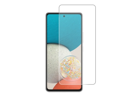 Película de Ecrã para Samsung 4SMARTS Vidro Transparente