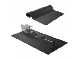 Conjunto De Tapete Protetor Antiderrapante Para Equipamentos De Fitness Tekmaquinas