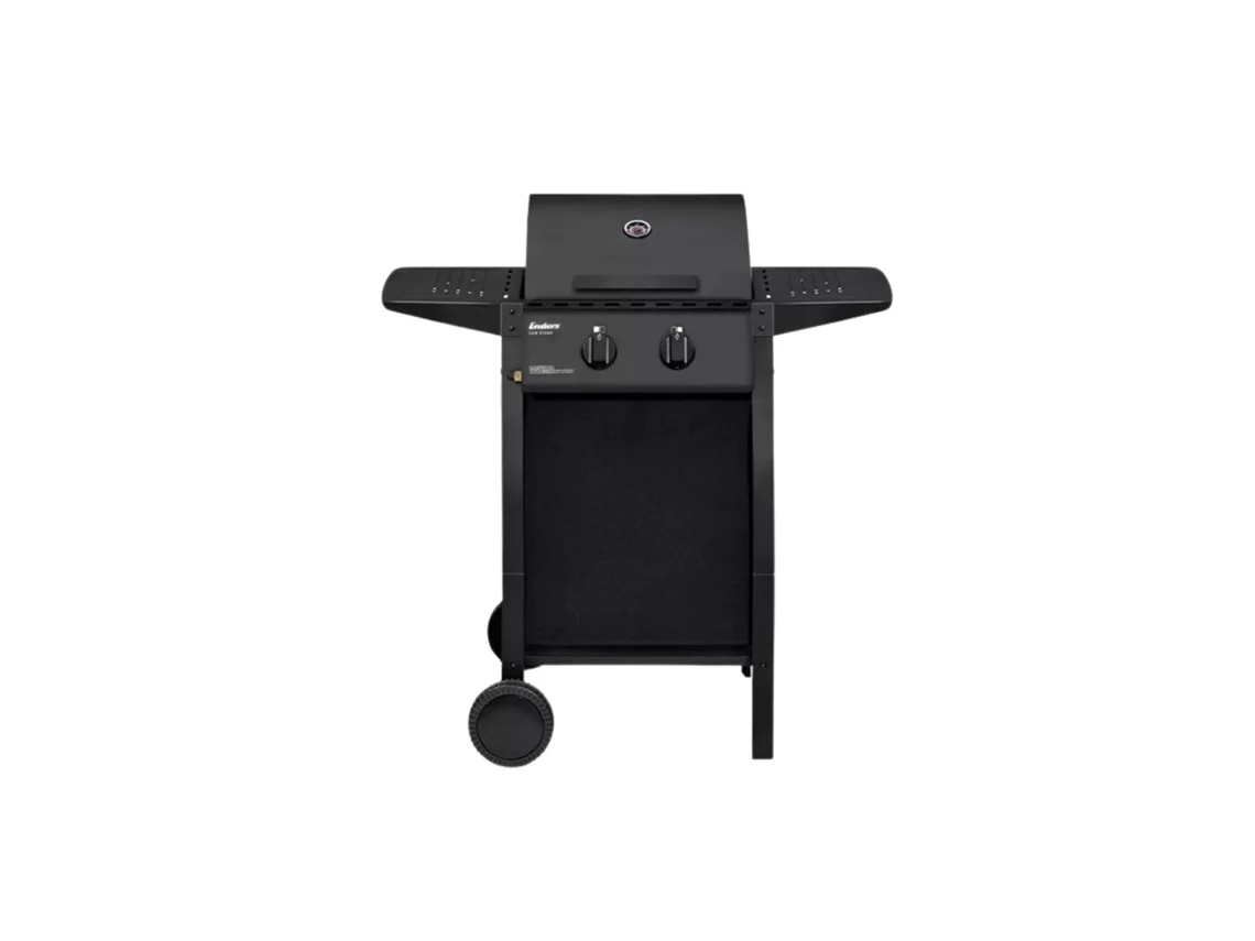 Barbecue Enders a gás San Diego 2 (52x94x97cm)