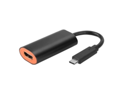 Adaptador (suporta Transmissão 4k Hd 60hz)