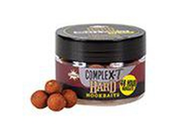 Pellets Dynamite Baits Complex-T Hard Hookbaits 90 G